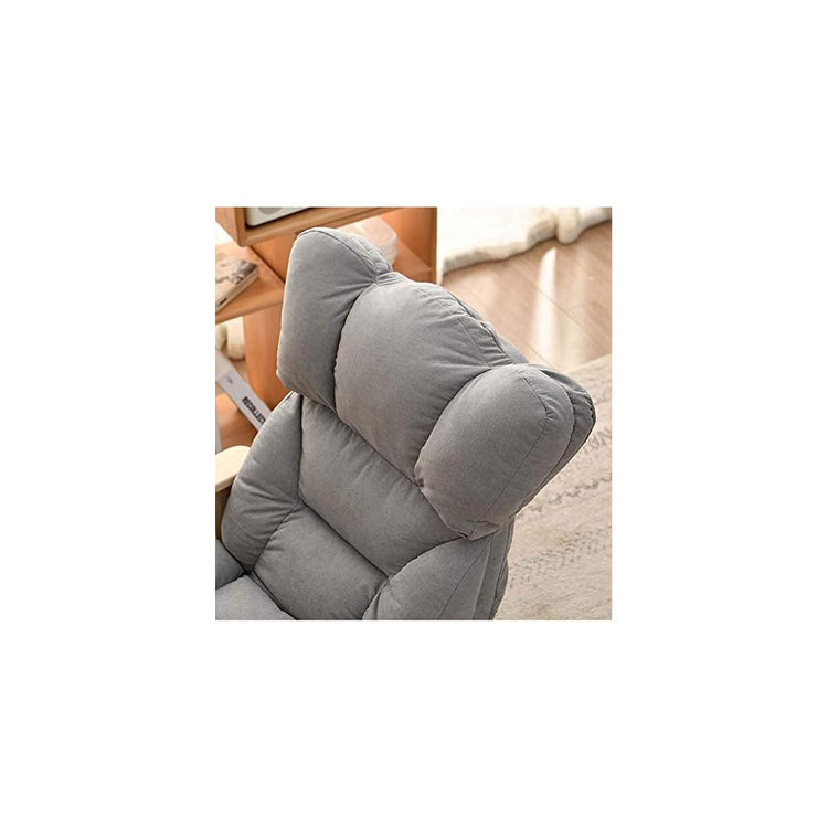 n.g. Living Room Accessories Lazy Sofa Bedroom Single Computer Sofa Leisure Home Lazy Chair Small Apartment Balcony Folding Lounger A